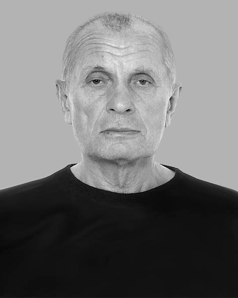 фото: Дубовик Олексій Іванович